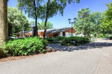 Maison de vacances /en/au Ede (Gelderland)ou appartement ou maison de vacances