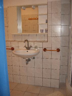 Appartement de vacances �/en/au Zlarin (Sibensko-Kninska)ou appartement ou maison de vacances