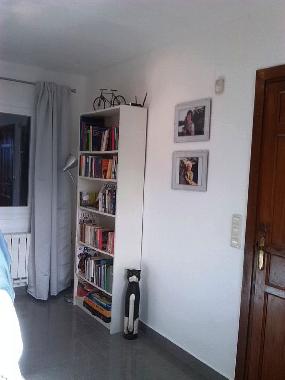 Villa /en/au Ampolla (Tarragona)ou appartement ou maison de vacances