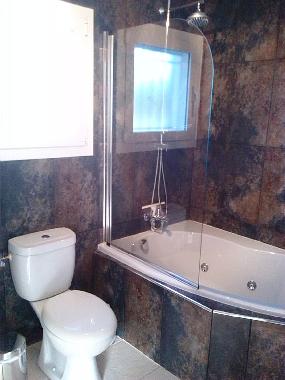 Villa /en/au Ampolla (Tarragona)ou appartement ou maison de vacances