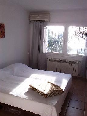 Villa /en/au Ampolla (Tarragona)ou appartement ou maison de vacances