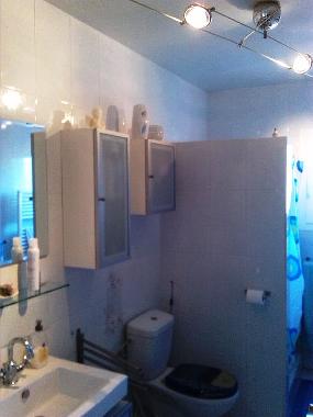 Villa /en/au Ampolla (Tarragona)ou appartement ou maison de vacances