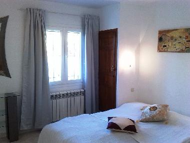Villa /en/au Ampolla (Tarragona)ou appartement ou maison de vacances