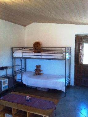 Villa /en/au Ampolla (Tarragona)ou appartement ou maison de vacances