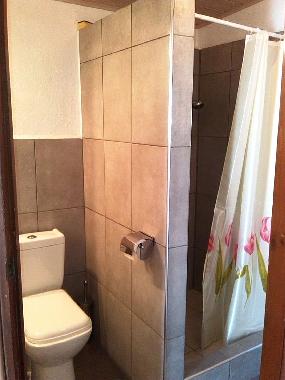 Villa /en/au Ampolla (Tarragona)ou appartement ou maison de vacances