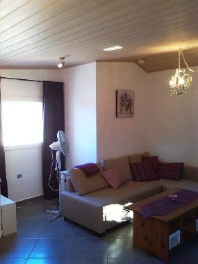 Villa /en/au Ampolla (Tarragona)ou appartement ou maison de vacances