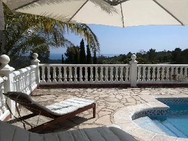 Villa /en/au Ampolla (Tarragona)ou appartement ou maison de vacances