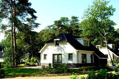 Maison de vacances /en/au Lunteren  (Gelderland)ou appartement ou maison de vacances