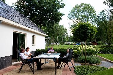 Maison de vacances /en/au Lunteren  (Gelderland)ou appartement ou maison de vacances