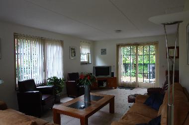 Maison de vacances /en/au Lunteren  (Gelderland)ou appartement ou maison de vacances