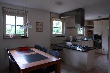 Maison de vacances /en/au Lunteren  (Gelderland)ou appartement ou maison de vacances