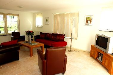 Maison de vacances /en/au Lunteren  (Gelderland)ou appartement ou maison de vacances