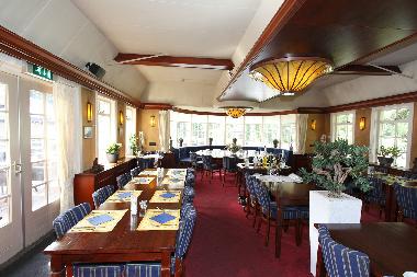 Maison de vacances /en/au Lunteren  (Gelderland)ou appartement ou maison de vacances