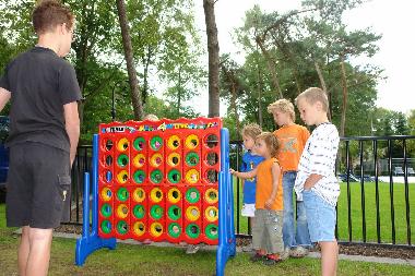 Maison de vacances /en/au Lunteren  (Gelderland)ou appartement ou maison de vacances