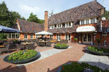 Maison de vacances �/en/au Lunteren  (Gelderland)ou appartement ou maison de vacances