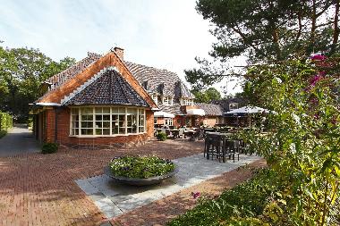 Maison de vacances �/en/au Lunteren  (Gelderland)ou appartement ou maison de vacances