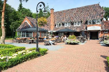 Maison de vacances �/en/au Lunteren  (Gelderland)ou appartement ou maison de vacances