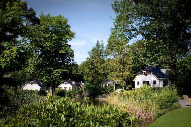 Maison de vacances �/en/au Lunteren  (Gelderland)ou appartement ou maison de vacances