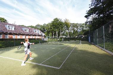 Maison de vacances �/en/au Lunteren  (Gelderland)ou appartement ou maison de vacances
