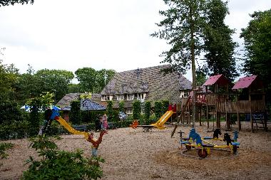 Chalet /en/au Lunteren  (Gelderland)ou appartement ou maison de vacances