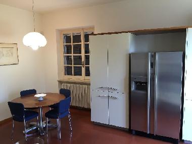 Villa /en/au FANO (Pesaro e Urbino)ou appartement ou maison de vacances