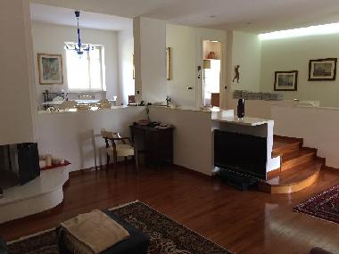 Villa /en/au FANO (Pesaro e Urbino)ou appartement ou maison de vacances