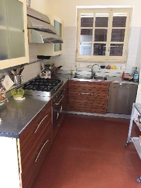 Villa /en/au FANO (Pesaro e Urbino)ou appartement ou maison de vacances