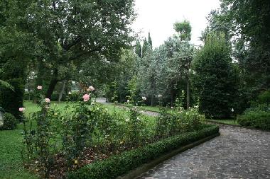 Villa /en/au FANO (Pesaro e Urbino)ou appartement ou maison de vacances