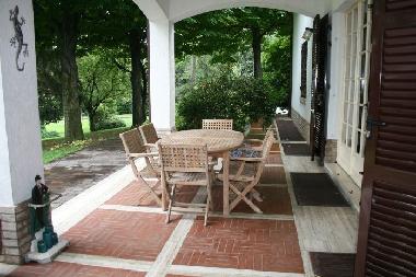 Villa /en/au FANO (Pesaro e Urbino)ou appartement ou maison de vacances