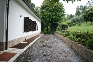 Villa /en/au FANO (Pesaro e Urbino)ou appartement ou maison de vacances