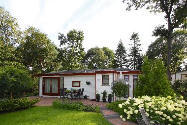 Chalet /en/au Lunteren  (Gelderland)ou appartement ou maison de vacances