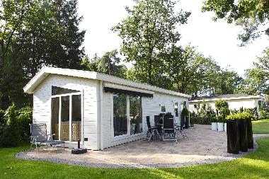 Chalet /en/au Lunteren  (Gelderland)ou appartement ou maison de vacances