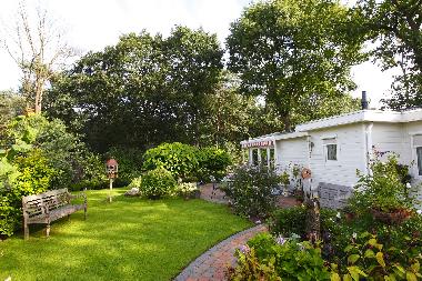 Chalet /en/au Lunteren  (Gelderland)ou appartement ou maison de vacances