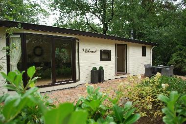 Chalet /en/au Lunteren  (Gelderland)ou appartement ou maison de vacances