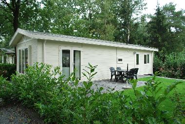 Chalet /en/au Lunteren  (Gelderland)ou appartement ou maison de vacances