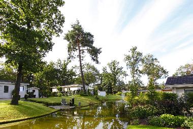 Chalet /en/au Lunteren  (Gelderland)ou appartement ou maison de vacances