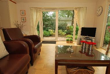 Chalet /en/au Lunteren  (Gelderland)ou appartement ou maison de vacances