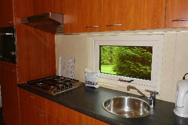 Chalet /en/au Lunteren  (Gelderland)ou appartement ou maison de vacances