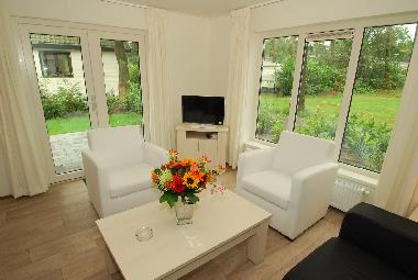 Chalet /en/au Lunteren  (Gelderland)ou appartement ou maison de vacances