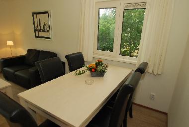 Chalet /en/au Lunteren  (Gelderland)ou appartement ou maison de vacances