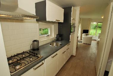 Chalet /en/au Lunteren  (Gelderland)ou appartement ou maison de vacances