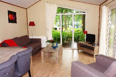 Chalet /en/au Lunteren  (Gelderland)ou appartement ou maison de vacances