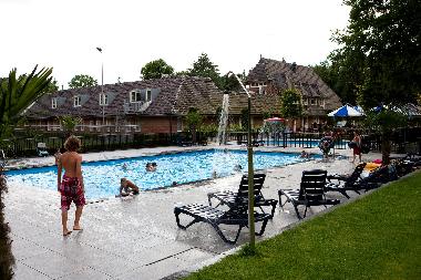 Chalet /en/au Lunteren  (Gelderland)ou appartement ou maison de vacances