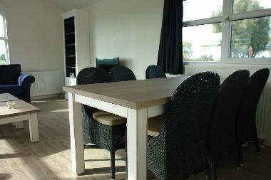 Chalet /en/au Aalst (Gld) (Gelderland)ou appartement ou maison de vacances