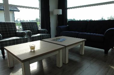 Chalet /en/au Aalst (Gld) (Gelderland)ou appartement ou maison de vacances