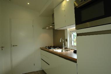 Chalet /en/au Aalst (Gld) (Gelderland)ou appartement ou maison de vacances
