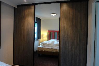 Chalet /en/au Aalst (Gld) (Gelderland)ou appartement ou maison de vacances