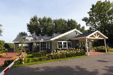 Chalet /en/au Aalst (Gld) (Gelderland)ou appartement ou maison de vacances
