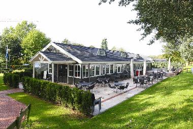 Chalet /en/au Aalst (Gld) (Gelderland)ou appartement ou maison de vacances