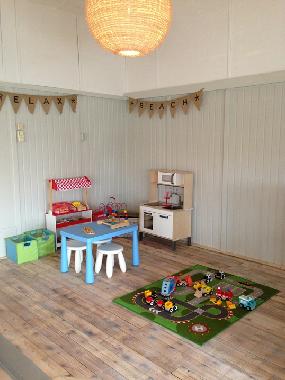 Chalet /en/au Aalst (Gld) (Gelderland)ou appartement ou maison de vacances
